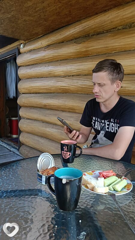 Владислав, 31, Стерлитамаке — анкета №2379112