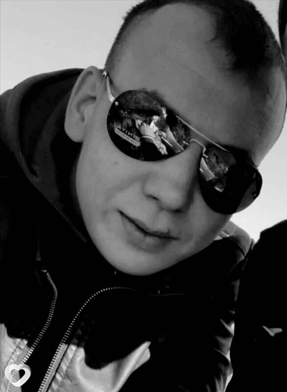 Владислав, 27, Чите — анкета №2379128