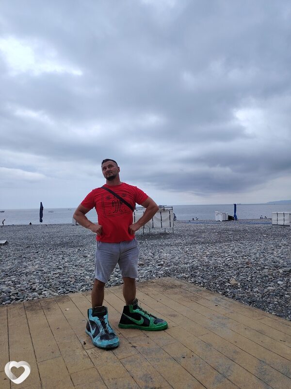 Алексей, 44, Пензе — анкета №2378834