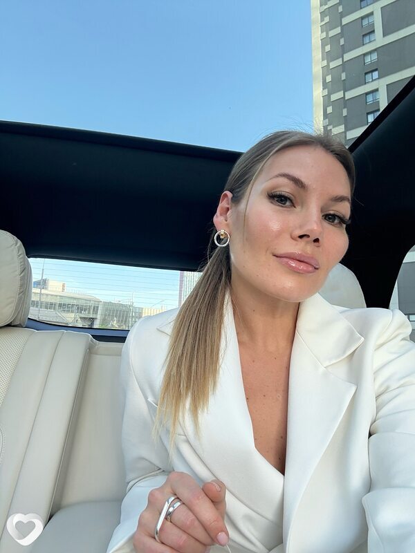 Юлия, 39, Алматы — анкета №2378836