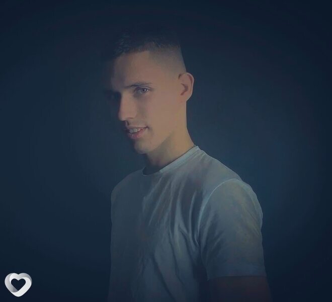 Роман, 22, Липецке — анкета №2378839