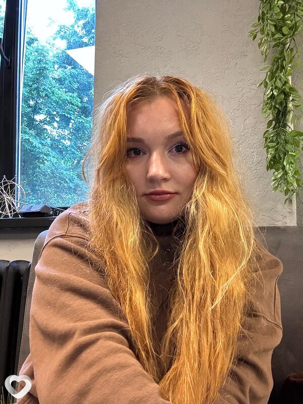 Маша, 28, Минске — анкета №2378840