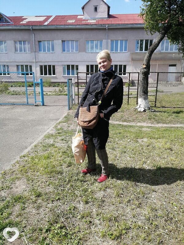 Юлия, 45, Любани — анкета №2378843