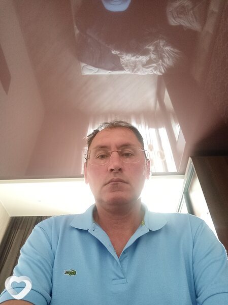 Денис, 49, Калининграде — анкета №2378848
