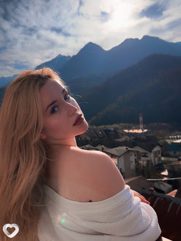 Евгения, 31, Москве — анкета №2378851