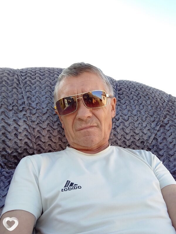 Александр, 54, Улан-Удэ — анкета №2379233