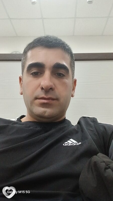Хасан, 33, Павлодаре — анкета №2379235