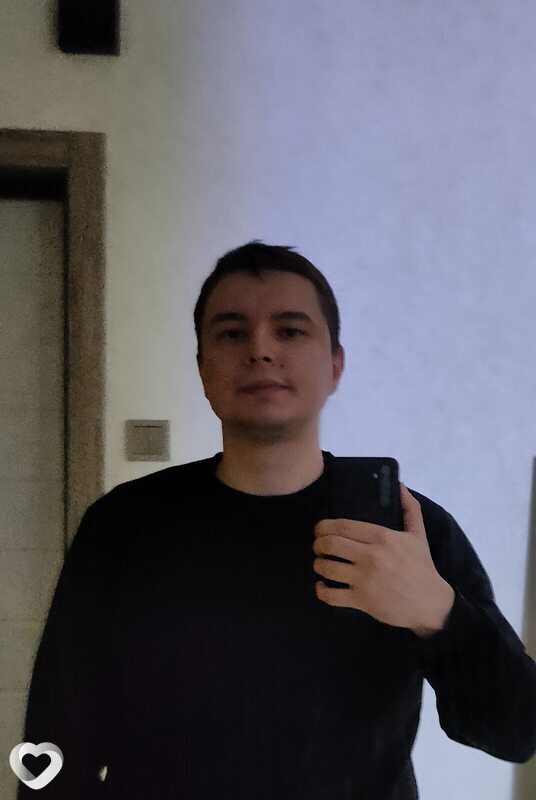 Максим, 29, Нижневартовске — анкета №2379237