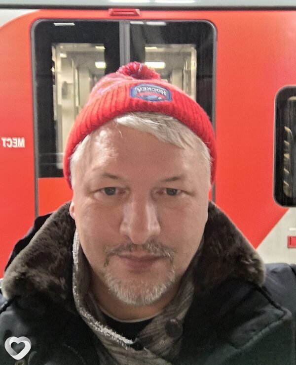 Алекс, 51, Петрозаводске — анкета №2379239