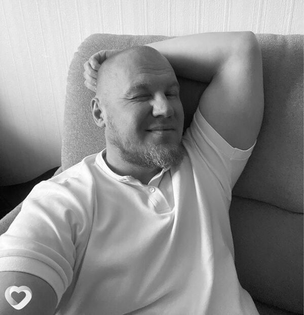 Владимир, 42, Барановичах — анкета №2379251