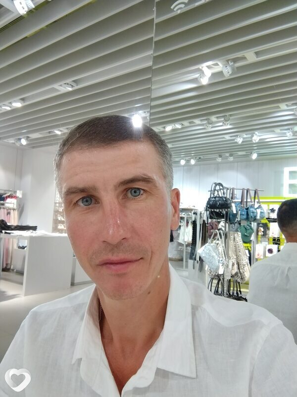 Игорь, 44, Алматы — анкета №2379253