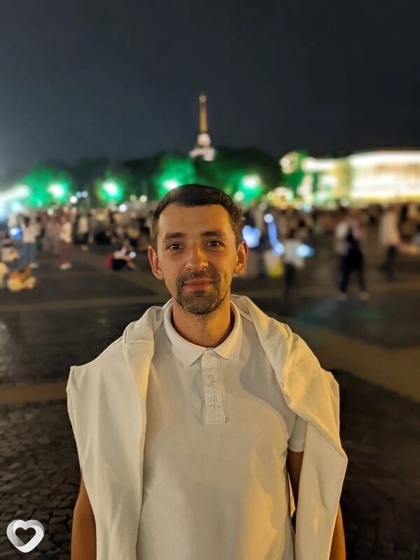 Теймур, 32, Печоре — анкета №2380168