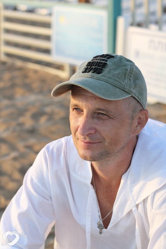 Олоф, 51, Киеве — анкета №2380170