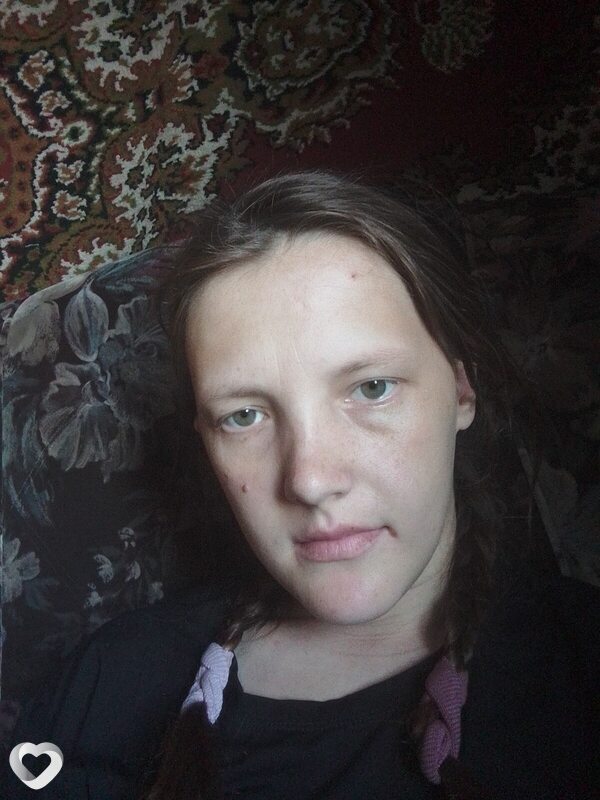 Инна, 23, Новосибирске — анкета №2380178