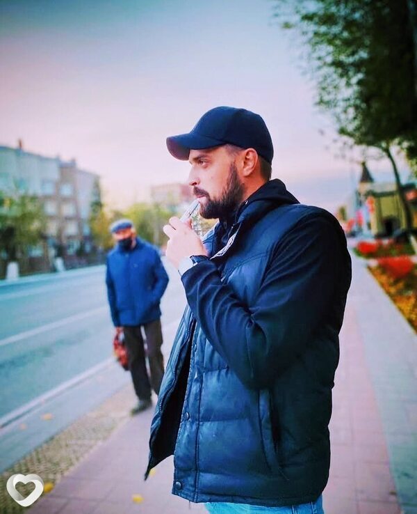 Роман, 32, Костанае — анкета №2380180
