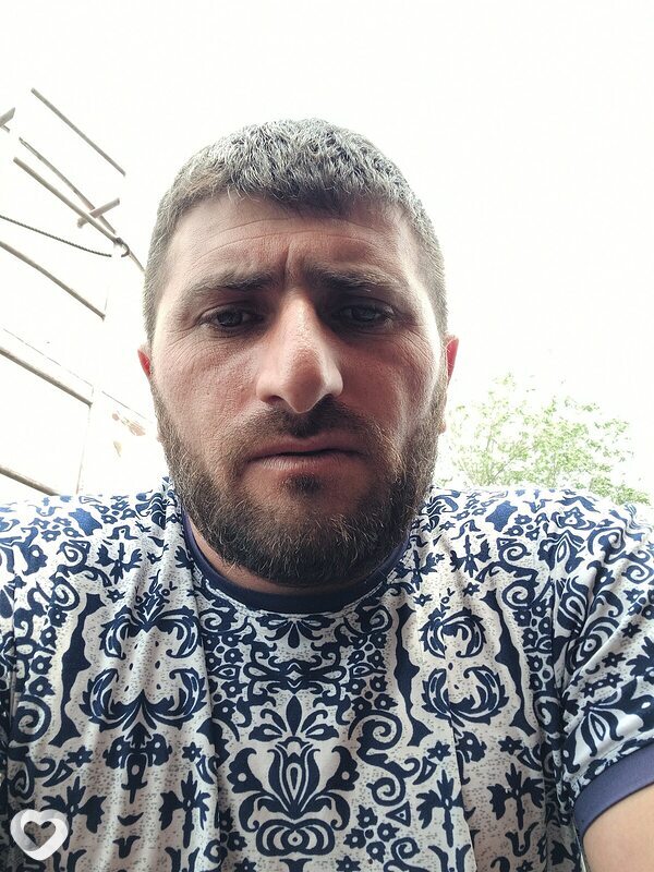 Nikita, 38, Караганде — анкета №2379084