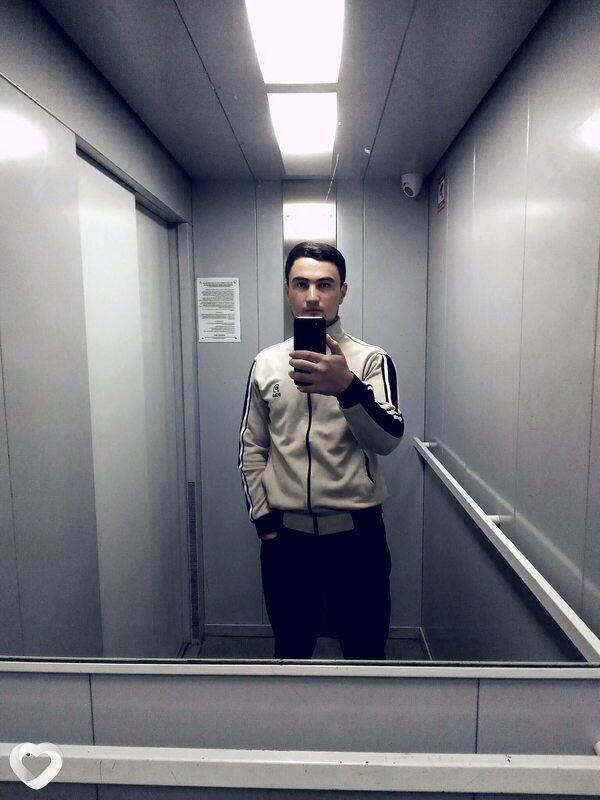 Sardor, 26, Красноярске — анкета №2379086