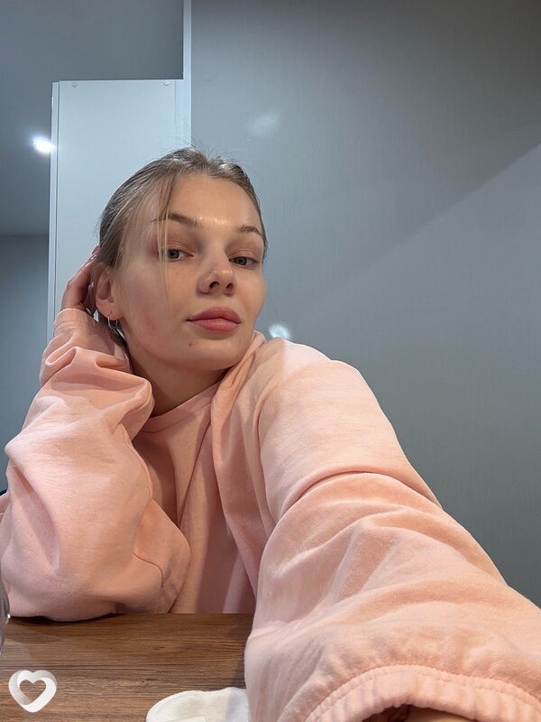 Виктория, 23, Москве — анкета №2379087