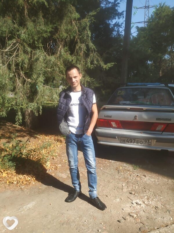 Сергей, 39, Краснодаре — анкета №2379101