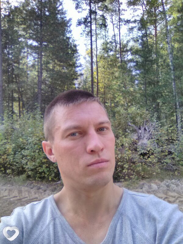 Слава, 37, Томске — анкета №2379102