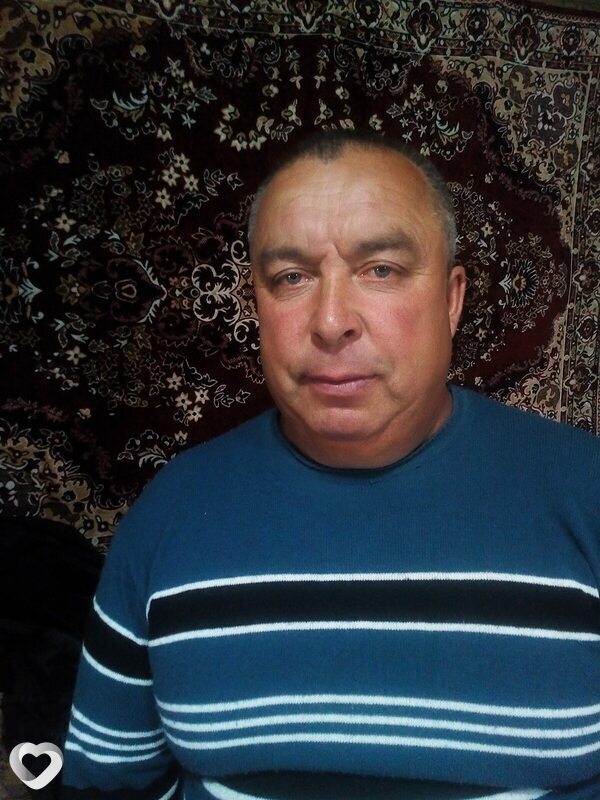Рафис, 59, Казани — анкета №2379184