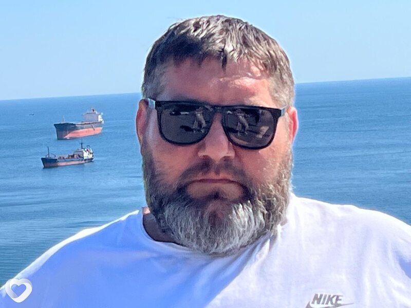 Алексей, 43, Норильске — анкета №2379189