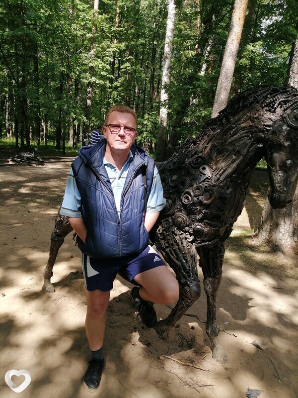 Олег, 60, Иванове — анкета №2379205