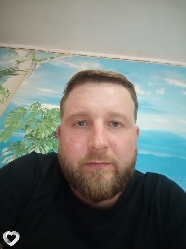 Дмитрий, 34, Норильске — анкета №2379157