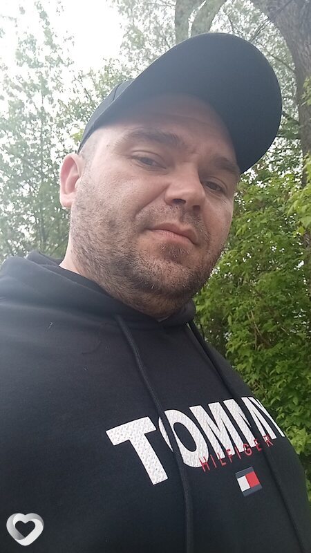 Кирилл, 39, Павловском Посаде — анкета №2379160