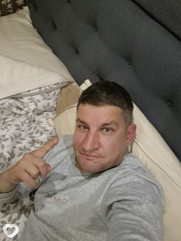 Макс, 45, Москве — анкета №2379161