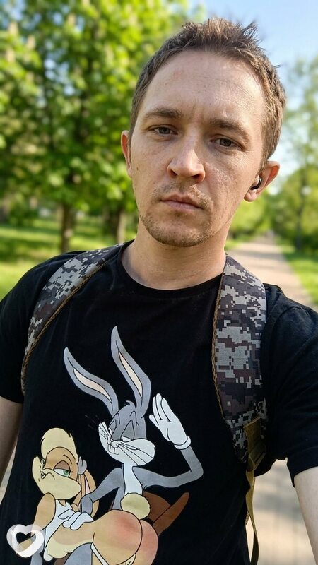 Тима, 27, Омске — анкета №2379164