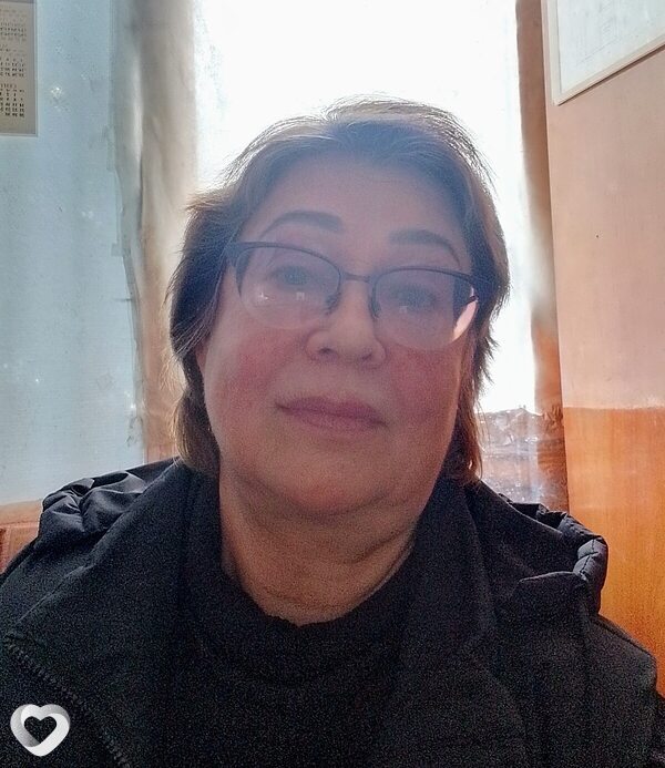 Марина, 58, Ейске — анкета №2379172