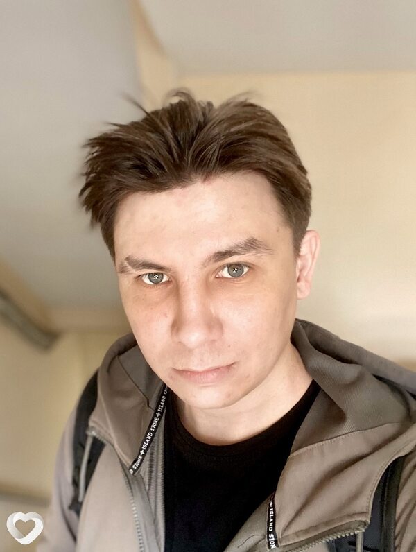 Николай, 30, Южно-Сахалинске — анкета №2379173
