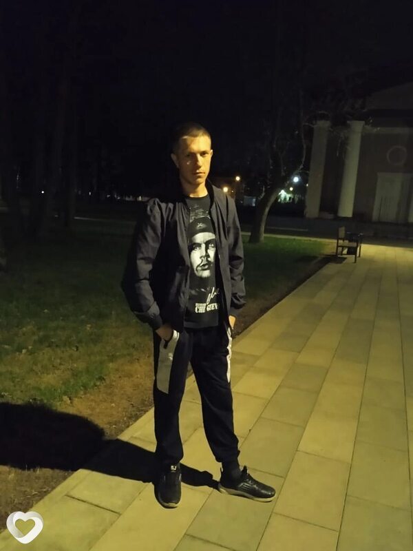 Станислав, 32, Уфе — анкета №2379174
