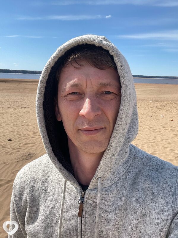Михаил, 41, Перми — анкета №2379057