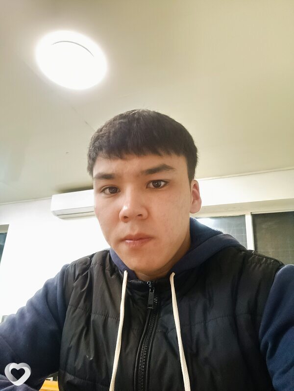 Бекжан, 31, Алматы — анкета №2379064