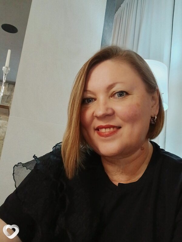 Елена, 52, Усть-Лабинск — анкета №2379067