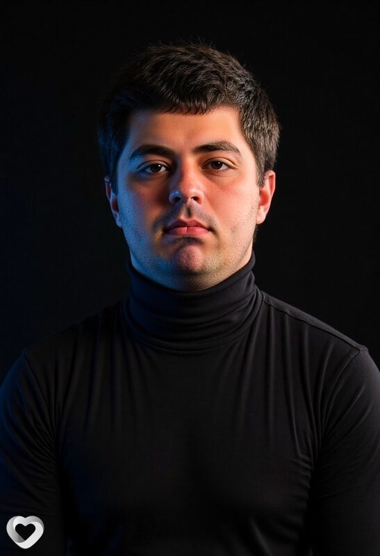 Тагир, 24, Саратове — анкета №2379072