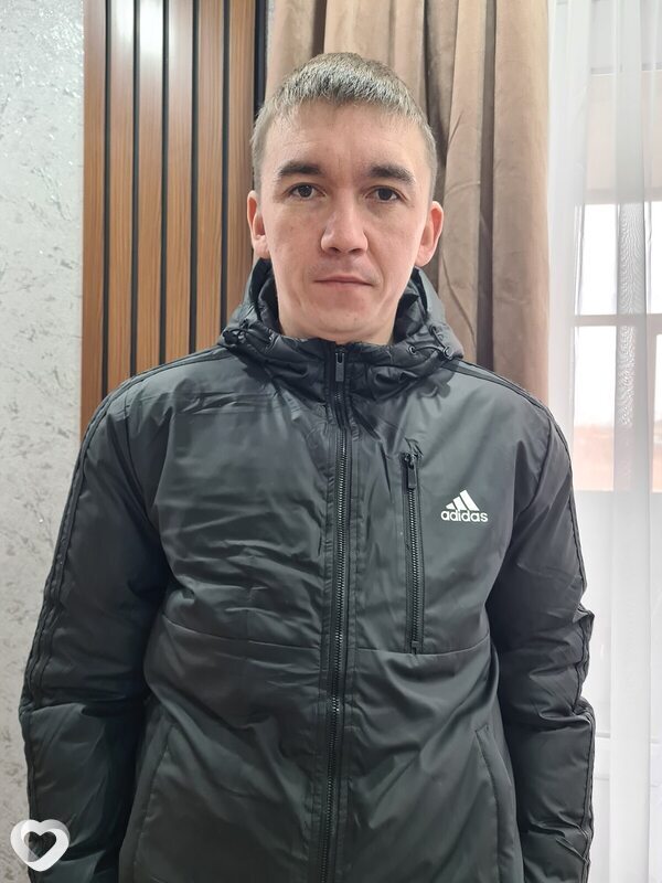 Ерик, 33, Караганде — анкета №2379075