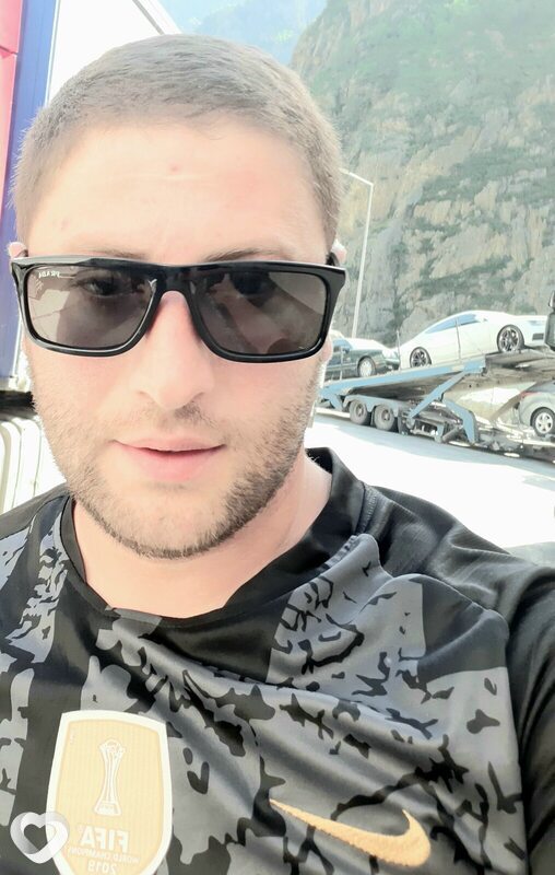 Giorgi, 33, Алматы — анкета №2379080