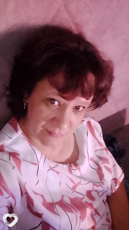 Виктория, 44, Казани — анкета №2379736