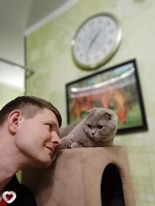 Сергей, 32, Санкт-Петербурге — анкета №2379740