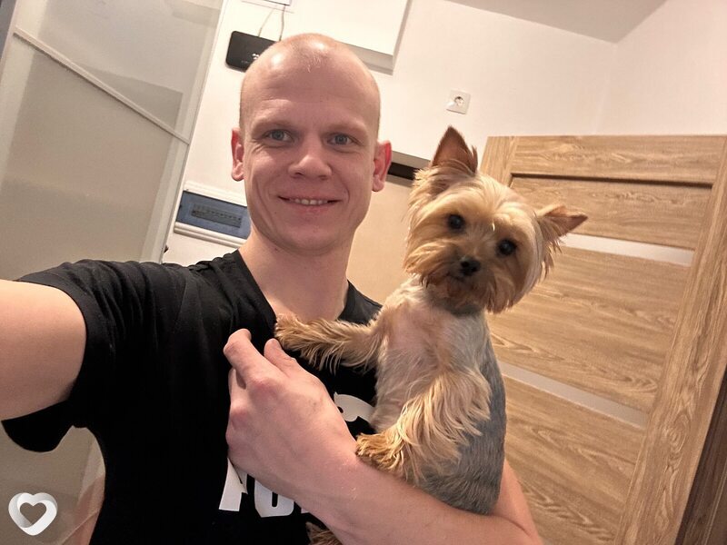 Владислав, 32, Екатеринбурге — анкета №2379741