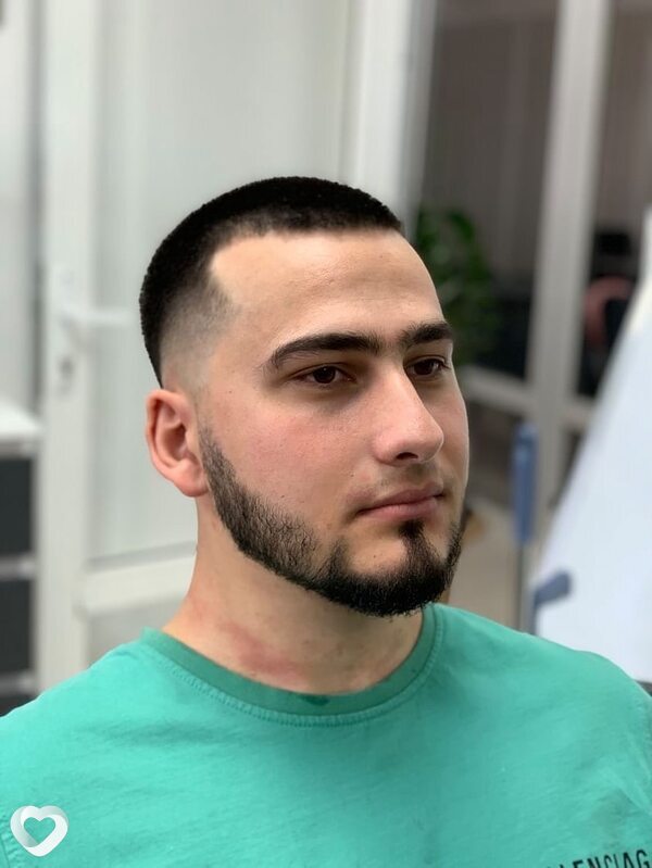 Сальвар, 23, Алматы — анкета №2379745