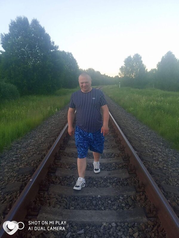 Виктор, 46, Обнинске — анкета №2379747