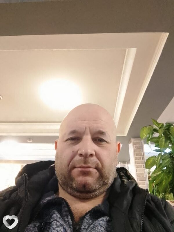 Lusifer, 47, Долгопрудном — анкета №2379753
