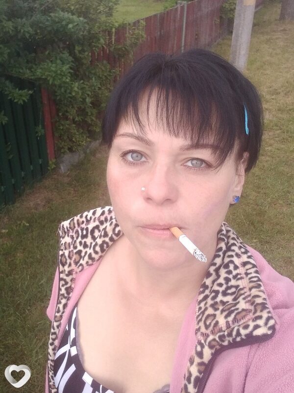 Cristina, 46, Минске — анкета №2379755