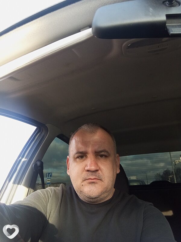 Роман, 42, Красногорске — анкета №2379333
