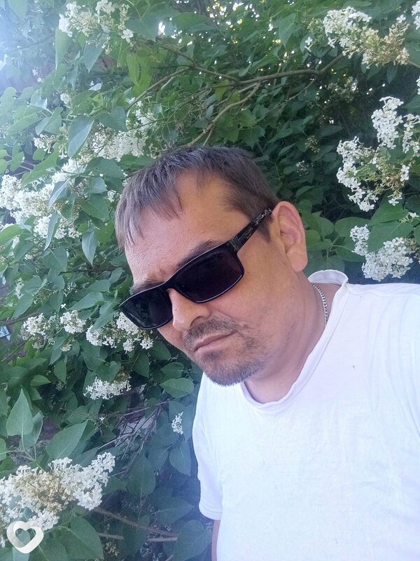 Андрей, 40, Богородске — анкета №2379344
