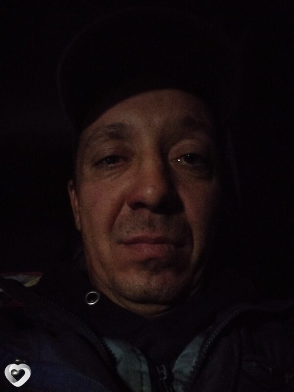 Евгений Максимов, 43, Отрадном — анкета №2379353